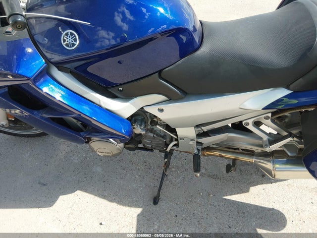 Aukcja sprzedaży 2005 Yamaha Fjr1300 A, vin: JYARP09EX5A001753, numer aukcji: 46060062