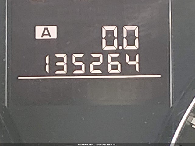 Aukcja sprzedaży 2010 Subaru Outback 2.5i Limited, vin: 4S4BRCLC5A3350581, numer aukcji: 46060065