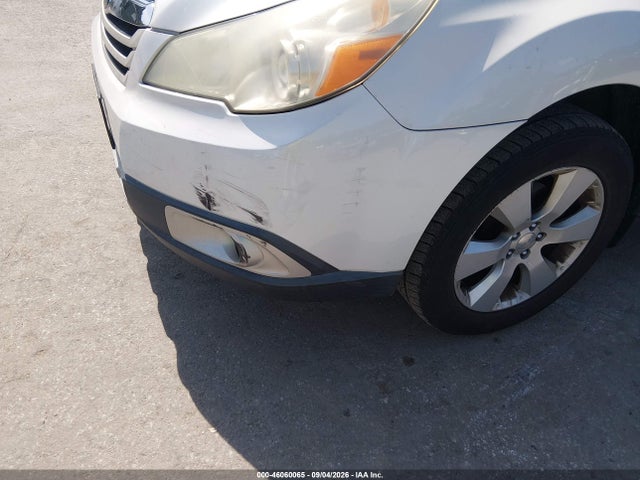 Aukcja sprzedaży 2010 Subaru Outback 2.5i Limited, vin: 4S4BRCLC5A3350581, numer aukcji: 46060065