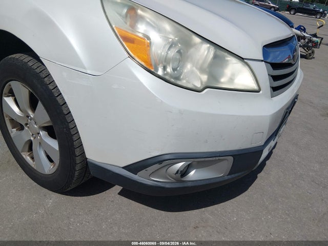 Aukcja sprzedaży 2010 Subaru Outback 2.5i Limited, vin: 4S4BRCLC5A3350581, numer aukcji: 46060065