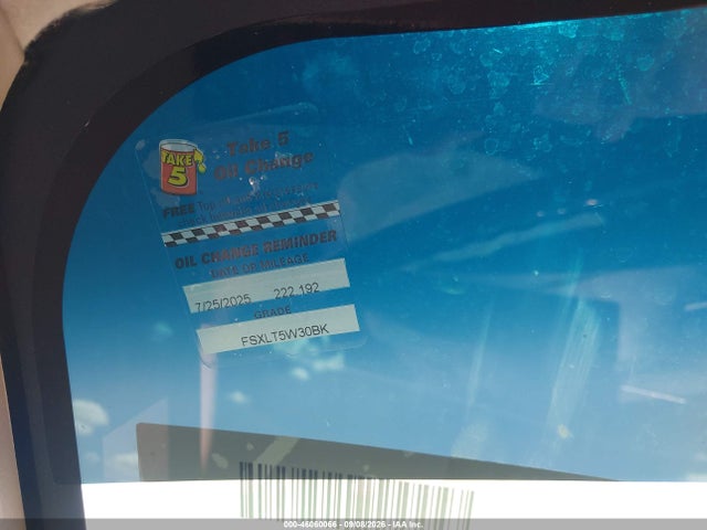 46060066 :رقم المزاد ، 1GNEC13Z94J329428 vin ، 2004 Chevrolet Tahoe Lt مزاد بيع
