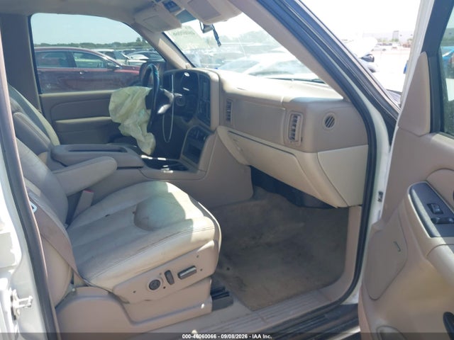 46060066 :رقم المزاد ، 1GNEC13Z94J329428 vin ، 2004 Chevrolet Tahoe Lt مزاد بيع