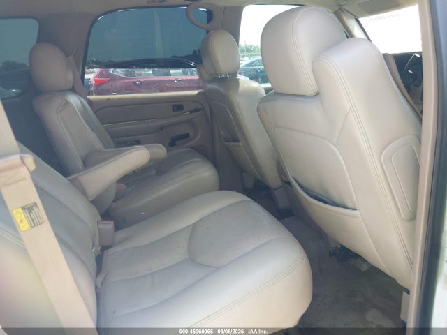 46060066 :رقم المزاد ، 1GNEC13Z94J329428 vin ، 2004 Chevrolet Tahoe Lt مزاد بيع