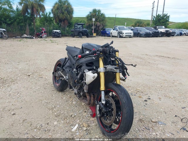 Продажа на аукционе авто 2014 Suzuki Gsx-r750, vin: JS1GR7MA5E2102366, номер лота: 46060068
