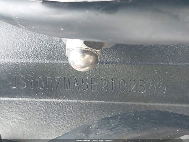 Продажа на аукционе авто 2014 Suzuki Gsx-r750, vin: JS1GR7MA5E2102366, номер лота: 46060068