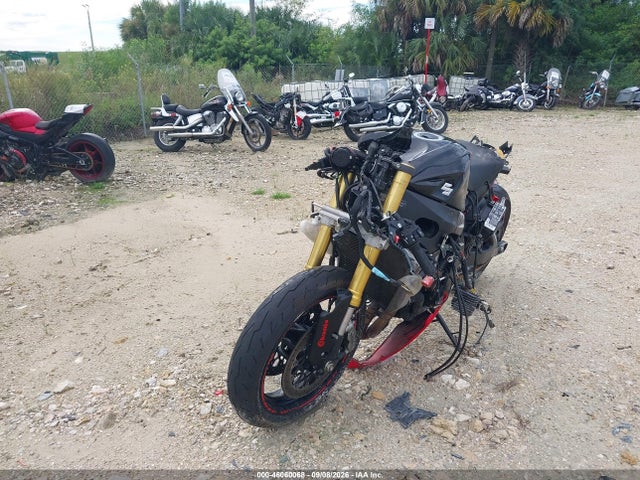 Продажа на аукционе авто 2014 Suzuki Gsx-r750, vin: JS1GR7MA5E2102366, номер лота: 46060068