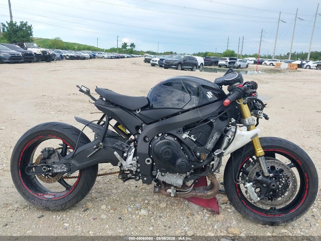 Продажа на аукционе авто 2014 Suzuki Gsx-r750, vin: JS1GR7MA5E2102366, номер лота: 46060068