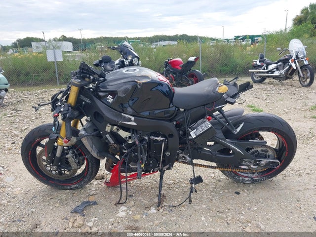 Продажа на аукционе авто 2014 Suzuki Gsx-r750, vin: JS1GR7MA5E2102366, номер лота: 46060068