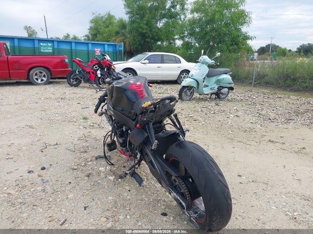 Продажа на аукционе авто 2014 Suzuki Gsx-r750, vin: JS1GR7MA5E2102366, номер лота: 46060068
