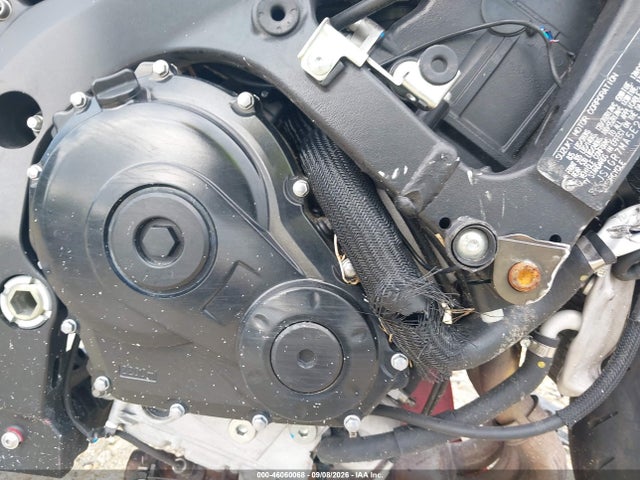 Продажа на аукционе авто 2014 Suzuki Gsx-r750, vin: JS1GR7MA5E2102366, номер лота: 46060068