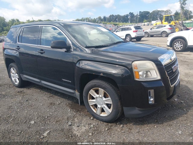 Продаж на аукціоні авто 2013 Gmc Terrain Sle-1, vin: 2GKFLREK6D6359869, номер лоту: 46060070