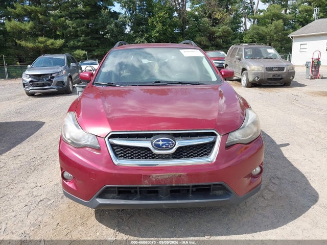 Продажа на аукционе авто 2015 Subaru Xv Crosstrek 2.0i Premium, vin: JF2GPACC7F8329988, номер лота: 46060075