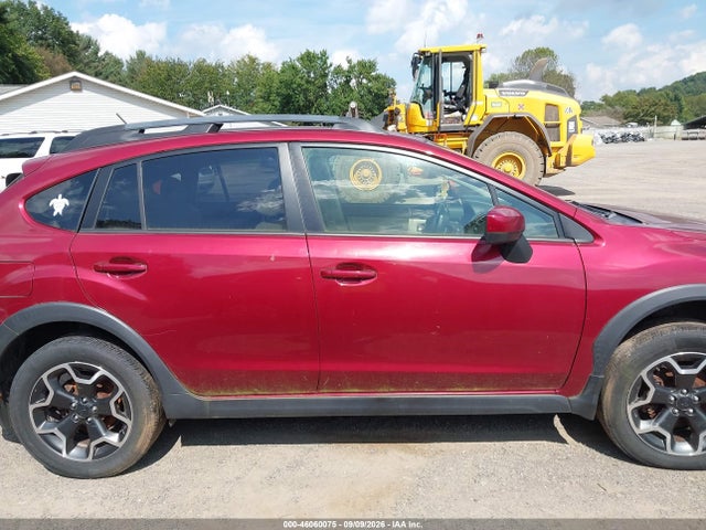 Продажа на аукционе авто 2015 Subaru Xv Crosstrek 2.0i Premium, vin: JF2GPACC7F8329988, номер лота: 46060075