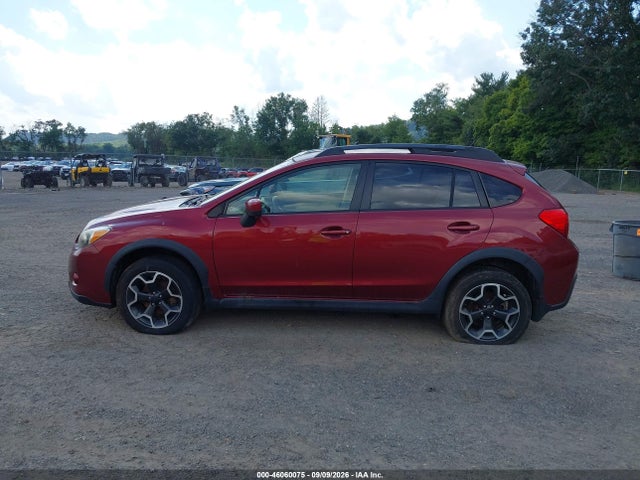 Продажа на аукционе авто 2015 Subaru Xv Crosstrek 2.0i Premium, vin: JF2GPACC7F8329988, номер лота: 46060075