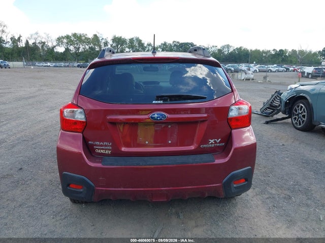 Продажа на аукционе авто 2015 Subaru Xv Crosstrek 2.0i Premium, vin: JF2GPACC7F8329988, номер лота: 46060075