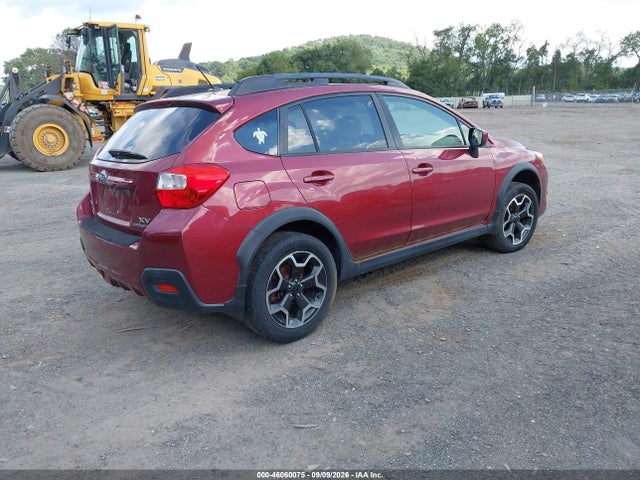 Продажа на аукционе авто 2015 Subaru Xv Crosstrek 2.0i Premium, vin: JF2GPACC7F8329988, номер лота: 46060075