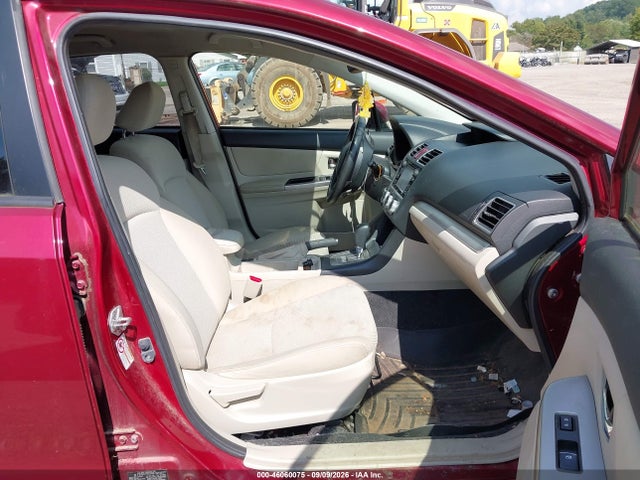 Продажа на аукционе авто 2015 Subaru Xv Crosstrek 2.0i Premium, vin: JF2GPACC7F8329988, номер лота: 46060075