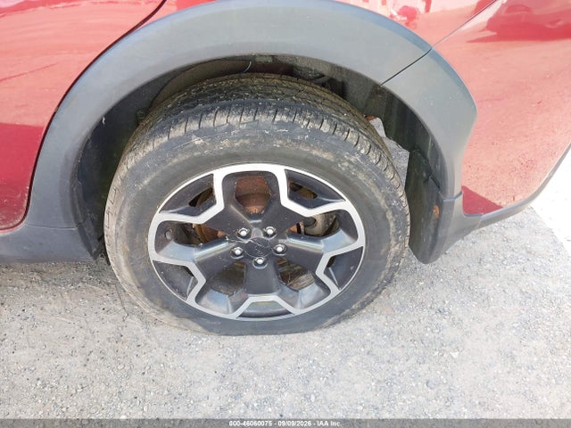 Продажа на аукционе авто 2015 Subaru Xv Crosstrek 2.0i Premium, vin: JF2GPACC7F8329988, номер лота: 46060075