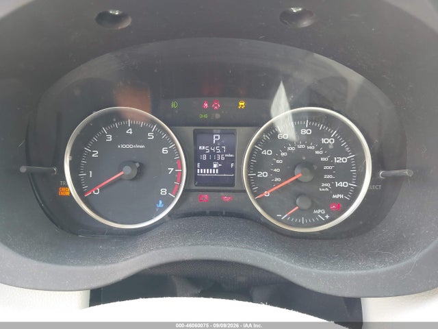 Продажа на аукционе авто 2015 Subaru Xv Crosstrek 2.0i Premium, vin: JF2GPACC7F8329988, номер лота: 46060075