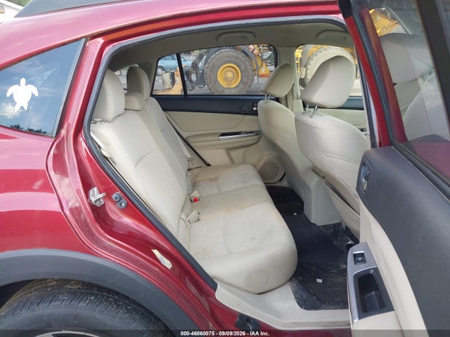 Продажа на аукционе авто 2015 Subaru Xv Crosstrek 2.0i Premium, vin: JF2GPACC7F8329988, номер лота: 46060075