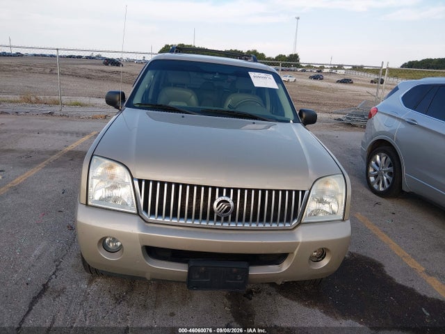Продаж на аукціоні авто 2005 Mercury Mountaineer, vin: 4M2DU86W65ZJ15392, номер лоту: 46060076