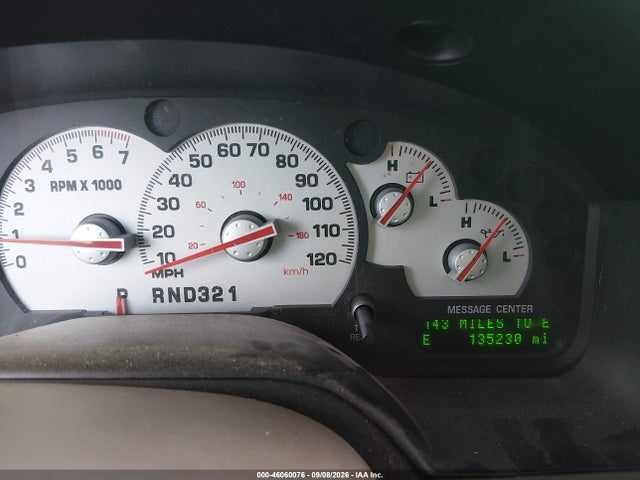 Продаж на аукціоні авто 2005 Mercury Mountaineer, vin: 4M2DU86W65ZJ15392, номер лоту: 46060076