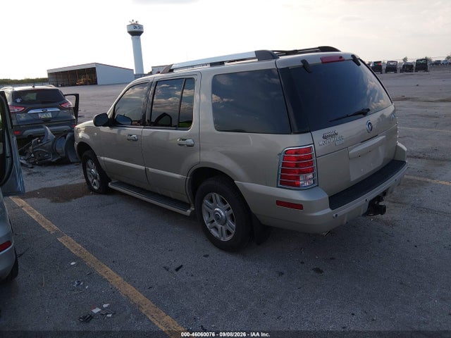 Продаж на аукціоні авто 2005 Mercury Mountaineer, vin: 4M2DU86W65ZJ15392, номер лоту: 46060076