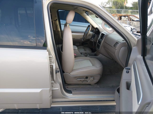 Продаж на аукціоні авто 2005 Mercury Mountaineer, vin: 4M2DU86W65ZJ15392, номер лоту: 46060076