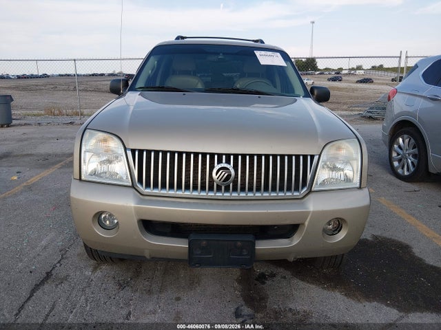 Продаж на аукціоні авто 2005 Mercury Mountaineer, vin: 4M2DU86W65ZJ15392, номер лоту: 46060076