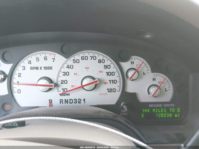 Продаж на аукціоні авто 2005 Mercury Mountaineer, vin: 4M2DU86W65ZJ15392, номер лоту: 46060076