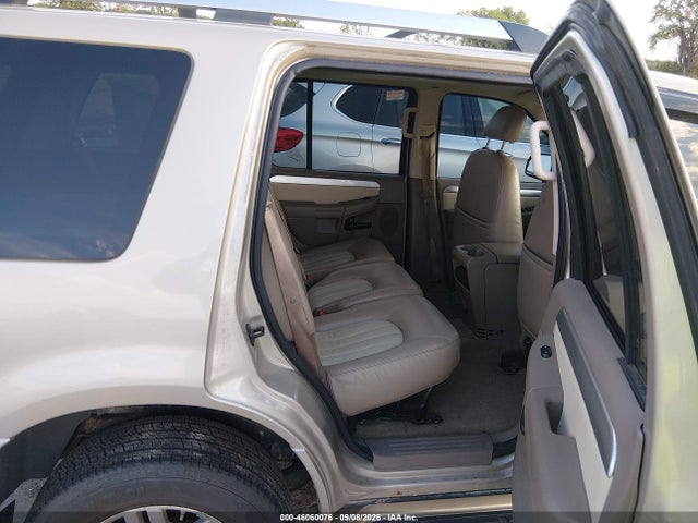Продаж на аукціоні авто 2005 Mercury Mountaineer, vin: 4M2DU86W65ZJ15392, номер лоту: 46060076