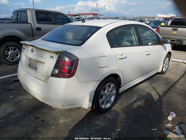 Aukcja sprzedaży 2012 Nissan Sentra 2.0 Sr, vin: 3N1AB6AP5CL667315, numer aukcji: 46060084