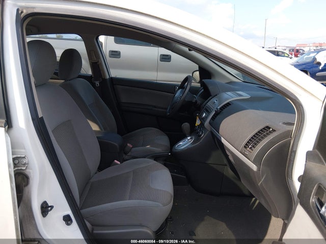 Aukcja sprzedaży 2012 Nissan Sentra 2.0 Sr, vin: 3N1AB6AP5CL667315, numer aukcji: 46060084