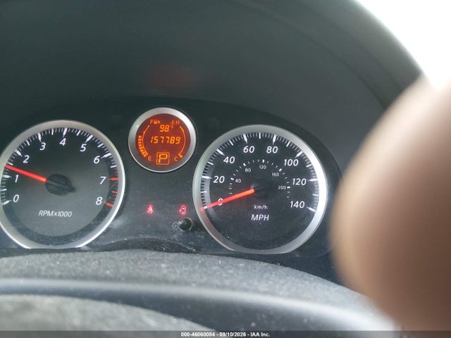 Aukcja sprzedaży 2012 Nissan Sentra 2.0 Sr, vin: 3N1AB6AP5CL667315, numer aukcji: 46060084