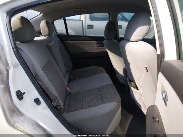 Aukcja sprzedaży 2012 Nissan Sentra 2.0 Sr, vin: 3N1AB6AP5CL667315, numer aukcji: 46060084
