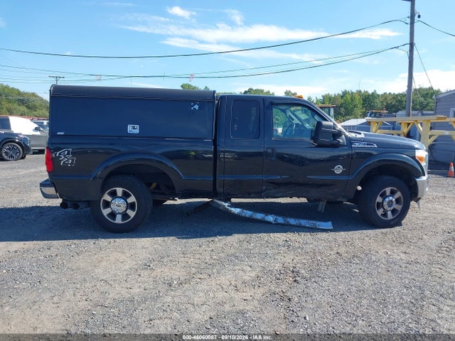 2011 Ford F-350 Lariat მანქანა იყიდება აუქციონზე, vin: 1FT8X3BT6BEC60111, აუქციონის ნომერი: 46060087