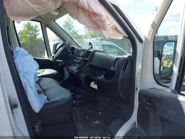 Aukcja sprzedaży 2017 Ram Promaster 1500 Low Roof 136 Wb, vin: 3C6TRVAG2HE508704, numer aukcji: 46060089