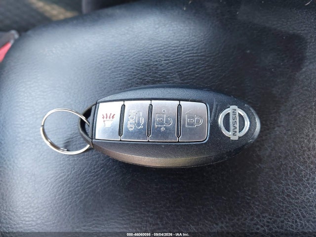 Aukcja sprzedaży 2015 Nissan Sentra Sr, vin: 3N1AB7AP8FY375719, numer aukcji: 46060098