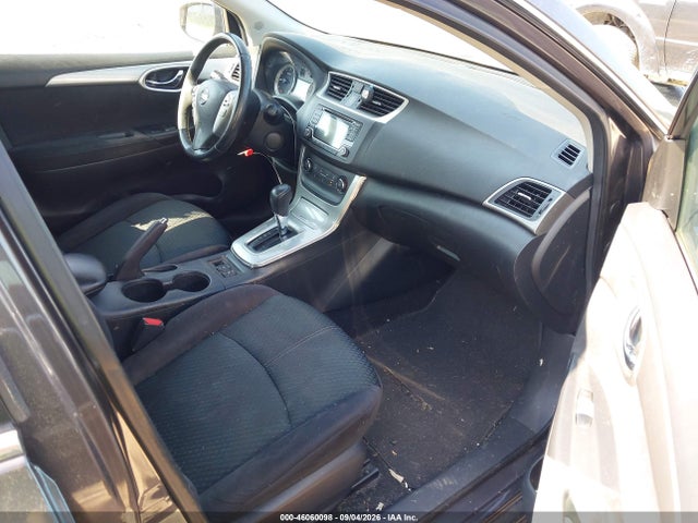 Aukcja sprzedaży 2015 Nissan Sentra Sr, vin: 3N1AB7AP8FY375719, numer aukcji: 46060098