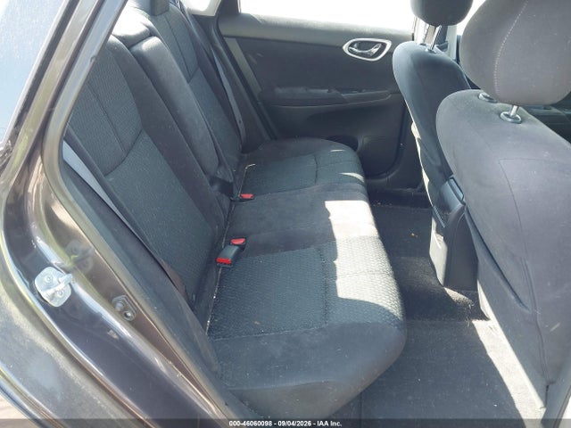 Aukcja sprzedaży 2015 Nissan Sentra Sr, vin: 3N1AB7AP8FY375719, numer aukcji: 46060098