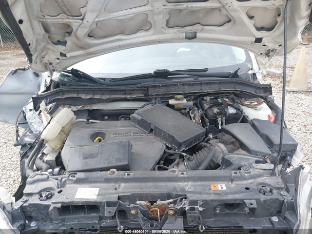 Aukcja sprzedaży 2012 Mazda Mazda3 I Touring, vin: JM1BL1VF8C1514857, numer aukcji: 46060101