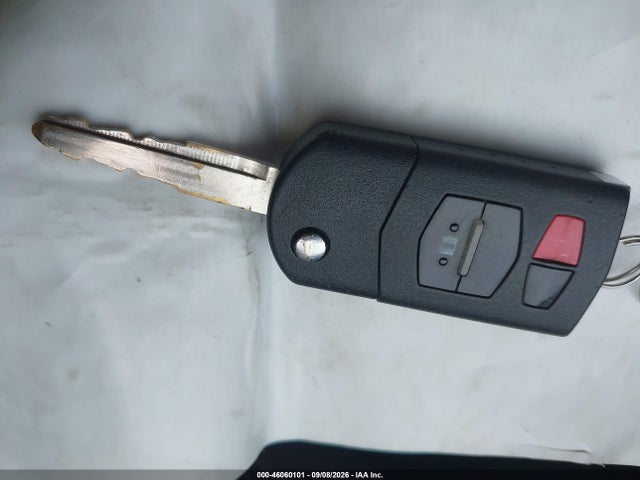 Aukcja sprzedaży 2012 Mazda Mazda3 I Touring, vin: JM1BL1VF8C1514857, numer aukcji: 46060101