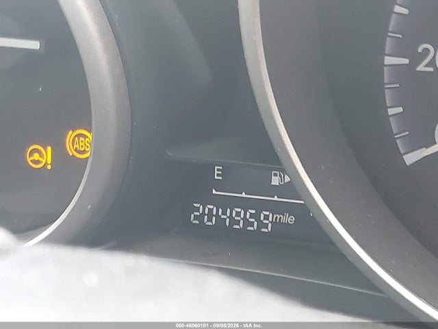 Aukcja sprzedaży 2012 Mazda Mazda3 I Touring, vin: JM1BL1VF8C1514857, numer aukcji: 46060101