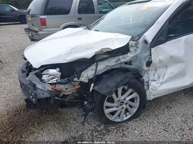 Aukcja sprzedaży 2012 Mazda Mazda3 I Touring, vin: JM1BL1VF8C1514857, numer aukcji: 46060101