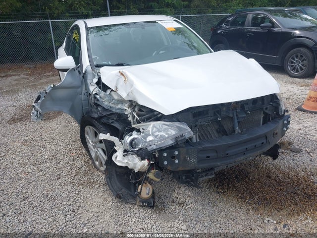 Aukcja sprzedaży 2012 Mazda Mazda3 I Touring, vin: JM1BL1VF8C1514857, numer aukcji: 46060101