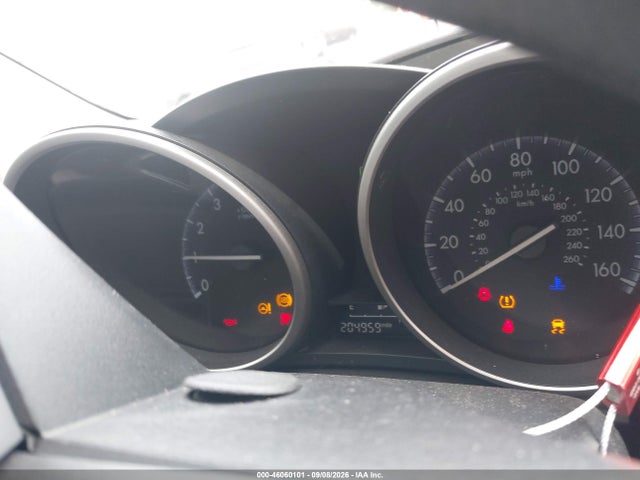 Aukcja sprzedaży 2012 Mazda Mazda3 I Touring, vin: JM1BL1VF8C1514857, numer aukcji: 46060101