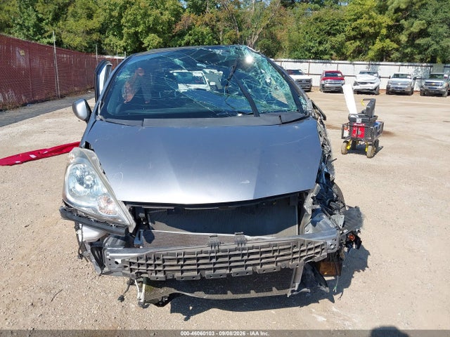 Aukcja sprzedaży 2009 Honda Fit Sport, vin: JHMGE88479S068527, numer aukcji: 46060103