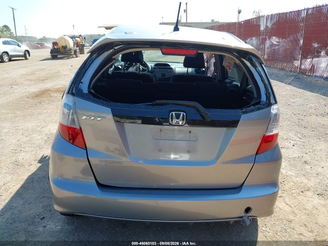 Aukcja sprzedaży 2009 Honda Fit Sport, vin: JHMGE88479S068527, numer aukcji: 46060103