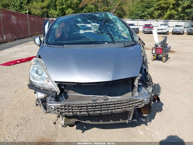 Aukcja sprzedaży 2009 Honda Fit Sport, vin: JHMGE88479S068527, numer aukcji: 46060103