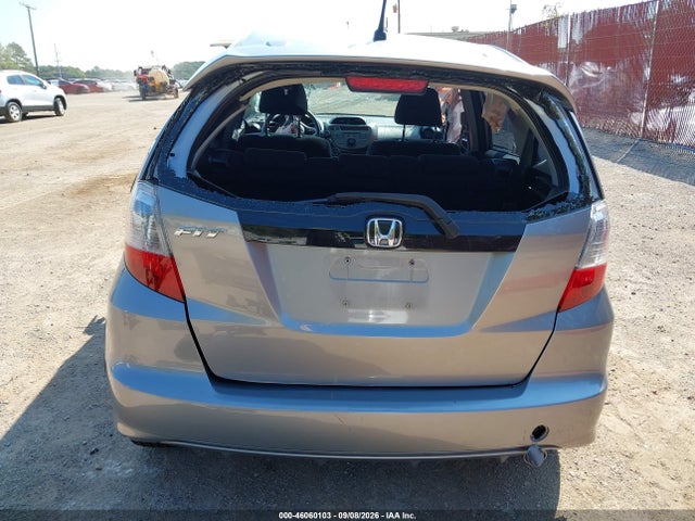 Aukcja sprzedaży 2009 Honda Fit Sport, vin: JHMGE88479S068527, numer aukcji: 46060103